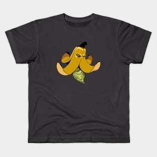 Elusive Banana Pepper Kids T-Shirt